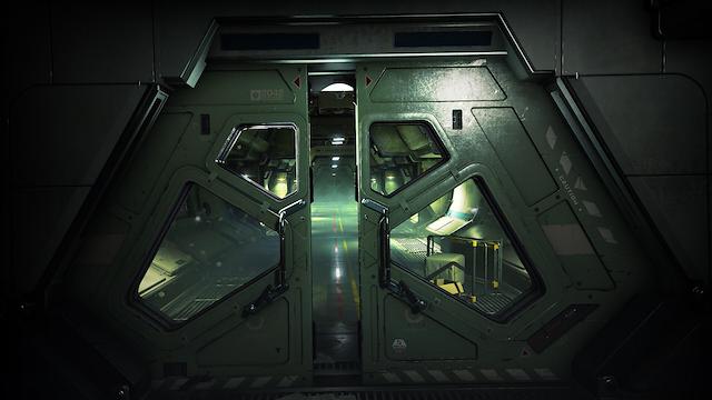 Image for the game Alien Deathstorm