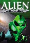 Cover image for the game Alien Hallway