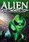 Cover image for the game Alien Hallway