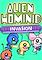 Cover image for the game Alien Hominid Invasion
