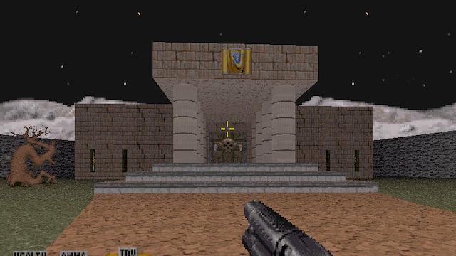Image for the game Alien Invasion