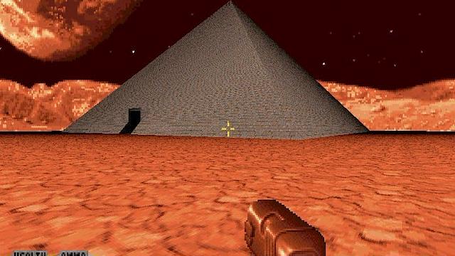 Image for the game Alien Invasion