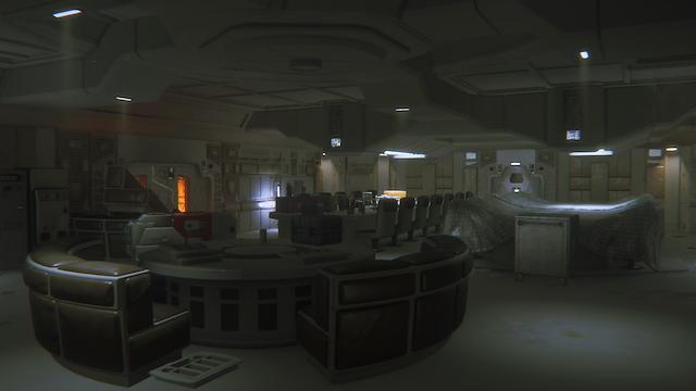 Image for the game Alien: Isolation - The Trigger