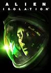 Cover image for the game Alien: Isolation