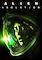 Cover image for the game Alien: Isolation