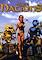 Cover image for the game Alien Nations