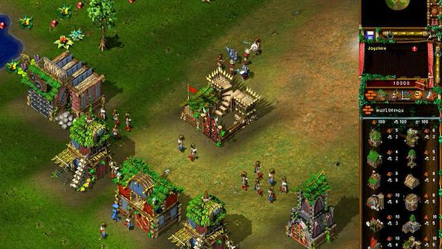 Image for the game Alien Nations