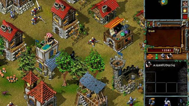 Image for the game Alien Nations