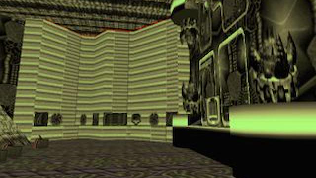 Image for the game Alien Planet
