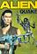 Cover image for the game Alien Quake