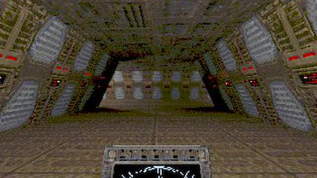 Image for the game Alien Quake
