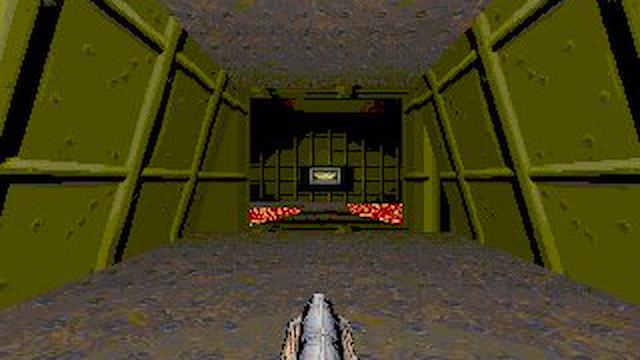 Image for the game Alien Quake