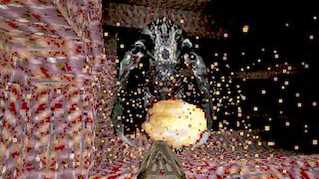 Image for the game Alien Quake