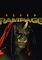 Cover image for the game Alien Rampage
