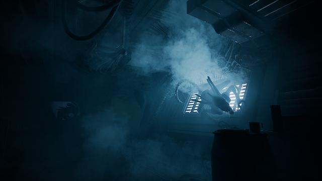 Image for the game Alien: Rogue Incursion Evolved Edition