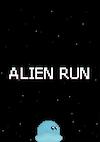 Cover image for the game Alien Run