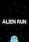Cover image for the game Alien Run