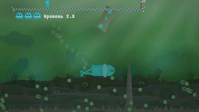 Image for the game Alien Run