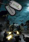 Cover image for the game Alien Shooter 2 Conscription