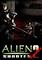 Cover image for the game Alien Shooter 2: Reloaded