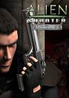 Cover image for the game Alien Shooter: Revisited