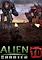 Cover image for the game Alien Shooter TD