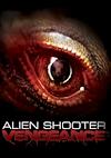 Cover image for the game Alien Shooter: Vengeance