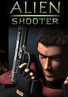 Cover image for the game Alien Shooter