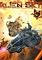 Cover image for the game Alien Sky