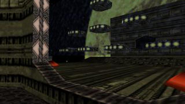Image for the game Alien Space Station