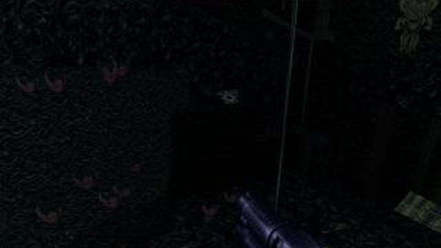 Image for the game Alien Space Station