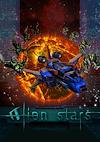 Cover image for the game Alien Stars