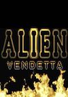 Cover image for the game Alien Vendetta