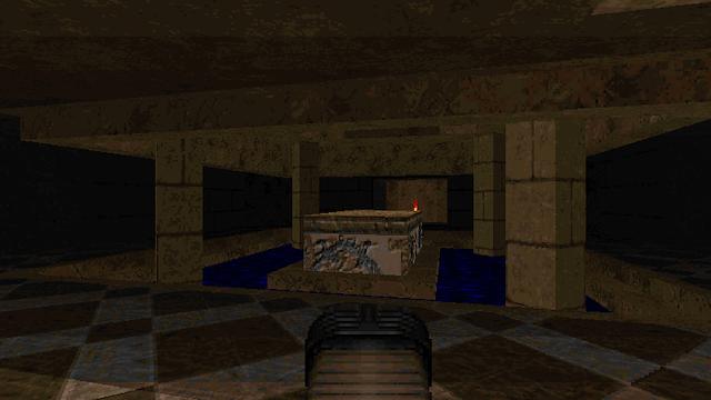 Image for the game Alien Vendetta