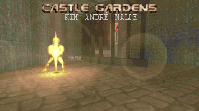 Image for the game Alien Vendetta
