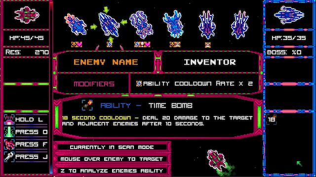 Image for the game Aliens Are Rude!