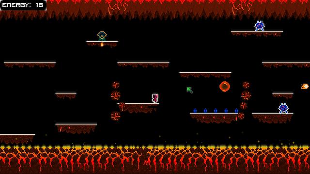Image for the game Aliens Are Rude!