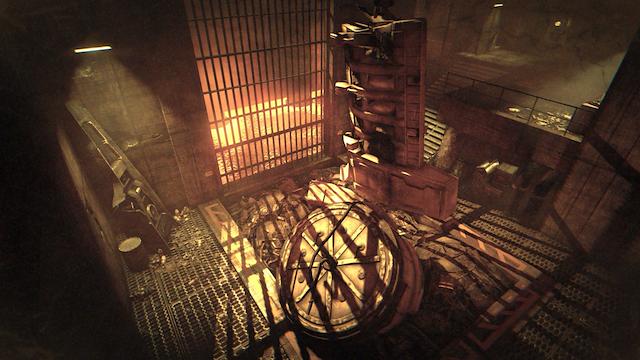 Image for the game Aliens: Colonial Marines - Movie Map Pack