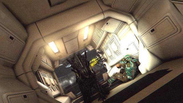 Image for the game Aliens: Colonial Marines - Movie Map Pack