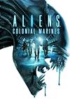 Cover image for the game Aliens: Colonial Marines