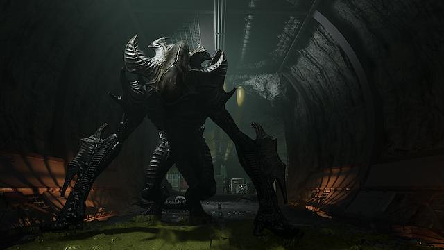 Image for the game Aliens: Fireteam Elite 2