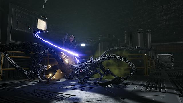 Image for the game Aliens: Fireteam Elite 2