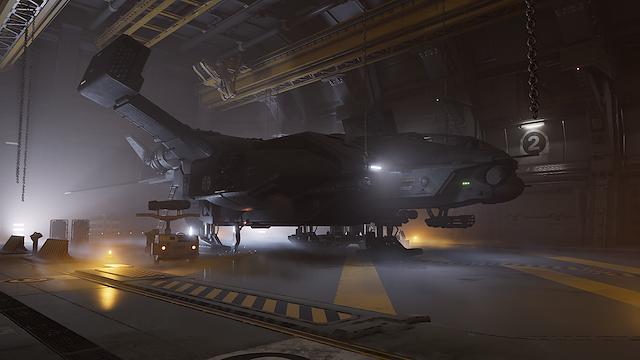 Image for the game Aliens: Fireteam Elite 2