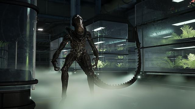 Image for the game Aliens: Fireteam Elite 2