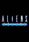 Cover image for the game Aliens Online