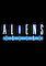Cover image for the game Aliens Online