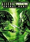Cover image for the game Aliens Versus Predator 2: Primal Hunt