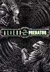Cover image for the game Aliens versus Predator 2