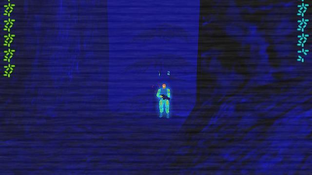 Image for the game Aliens versus Predator 2