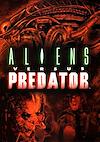 Cover image for the game Aliens versus Predator
